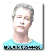 Offender Grady P Mclain