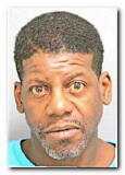 Offender Gregory Wilkerson