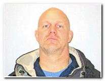 Offender Ian Robert Sipes