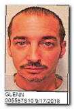 Offender James Emmitt Glenn