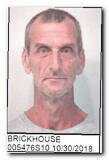 Offender James L Brickhouse