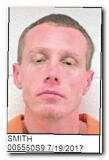 Offender Jason Daniel Smith