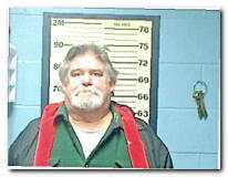 Offender Jeffrey Allen Robb