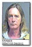 Offender Jerry Keith Kramer