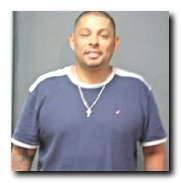 Offender Jerry Salazar