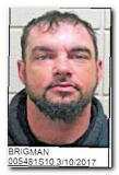 Offender John Durham Brigman