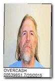 Offender John Roger Overcash