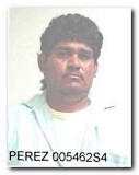 Offender Jose Juan Perez