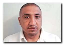 Offender Julio Artiaga Garcia