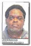 Offender Kelvin L Underwood