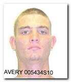 Offender Kenneth Avery