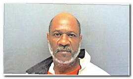 Offender Kim Demetrius Fuller