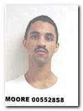 Offender Lonnie A Moore