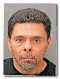 Offender Luis Rodriguez