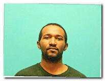 Offender Marvin L Walker Jr