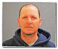 Offender Michael Lee Brandhorst