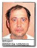 Offender Michael Odell Bright