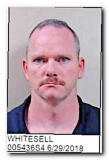 Offender Richard Darwin Whitesell