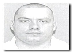 Offender Stanley Dale Plumley