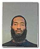 Offender Travis Andre Reed