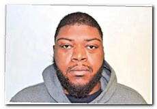 Offender Antuan Rashad Foster