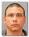 Offender Armando Rodriguez Jr