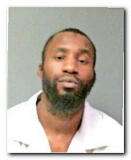 Offender Broderick Harris