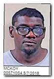 Offender Bruce Adam Mckoy