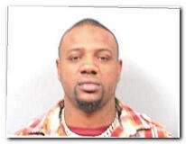 Offender Bryant Demarcus Earle