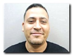 Offender Christopher Trevino Castillo