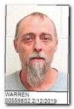 Offender Curtis Wayne Warren