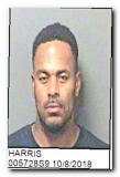 Offender Damien Ricardo Harris