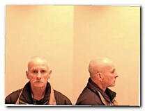 Offender Danny Gene Pickrell