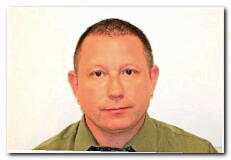 Offender David D Kern