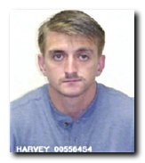 Offender David Wayne Harvey