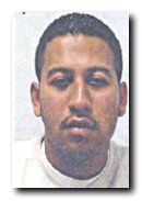 Offender Denis Alberto Ponce