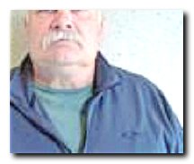 Offender Dennis Clyde Weight