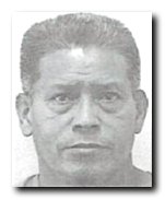 Offender Dennis Jose Rugama