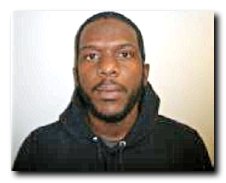 Offender Deonte Smith