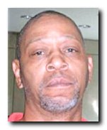 Offender Derrick Dewayne Simpson