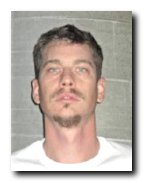 Offender Donald George Adams III