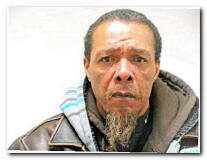 Offender Donald Lee Bell