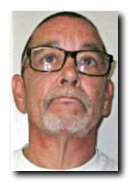 Offender Donald Michael Petote