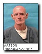 Offender Frank K Watson