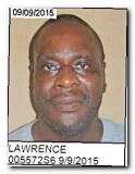 Offender Herbert Earl Lawrence