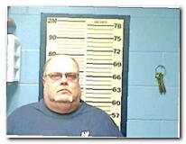 Offender James Allen May