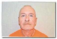 Offender James Mitchell Blanton