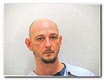 Offender James Nathaniel Massey