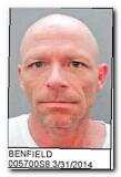 Offender James Talmadge Benfield