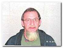 Offender James William Board